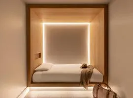 Zedwell Hotel Piccadilly Circus