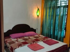 Casa Minha Hostel & Bar, Hotel in Dili