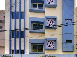 Hotel Surya Lodge