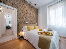 Hotel Photo: Exclusive Alameda - Comfort & Design