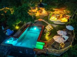 Nakabalo Guesthouse & Restaurant