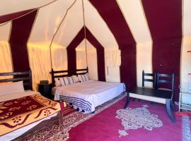 صور الفندق: Sahara Luxury Camp