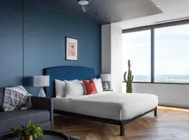 Mint House Dallas Downtown By Kasa