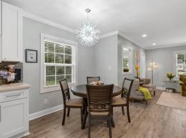 Хотел снимка: Cheerful 3 bedroom-long term close to uptown