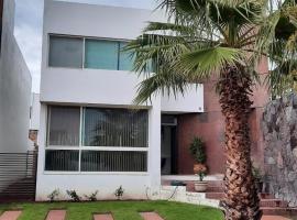 Gambaran Hotel: Casa Ejecutiva en Gran Jardin