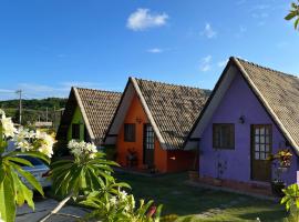 Chalés Búzios, Hotel in Búzios