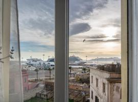 A picture of the hotel: Affittacamere AioSardegna al Porto