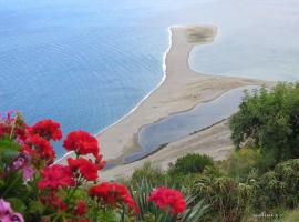 Gambaran Hotel: "Il Gelso" in Villa G reco