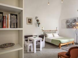 Centro e Spiaggia ardesia, hôtel à Anguillara Sabazia