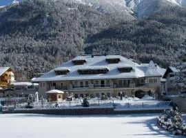 Wellnesshotel Schönruh - Adults only