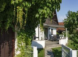 Hotel Photo: Ferienhaus Wila