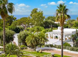 Hotel Foto: Botania Relais & Spa - The Leading Hotels of the World