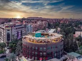 Nobu Hotel Marrakech