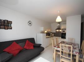 صور الفندق: Appartement Mont-Dore, 3 pièces, 6 personnes - FR-1-608-70