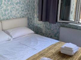 รูปภาพของโรงแรม: B&B Cluj