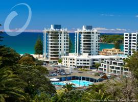 Hotel Photo: Oceanside Resort & Twin Towers