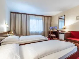 Hotel Katharinenhof STANDARD, khách sạn ở Dornbirn