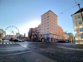 Fotos de Hotel: Pribinova 2 Kosice Main Street