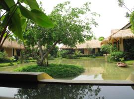 Gambaran Hotel: IngNatee Resort