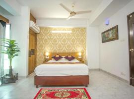 Gambaran Hotel: Sel Nibash Hotel & Serviced Apartments
