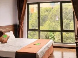 Rosalia Hotel Tam Đảo