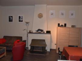 Hotel Photo: Apartment Sariks Place