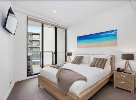 A picture of the hotel: Sandy Hill apartment, Sandringham