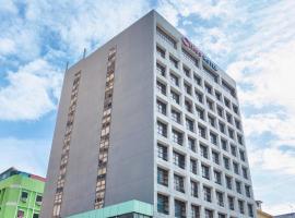 A picture of the hotel: Citrus Hotel Johor Bahru by Compass Hospitality