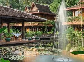 Angkor Village Hotel - Small Luxury Hotels of the World