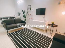 Хотел снимка: The Pancarona24 Homestay forMUSLIM only