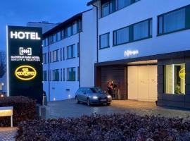 Hotel Foto: Glostrup Park Hotel