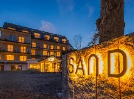 SANDnature