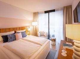 SANDnature, hotel sa Timmendorfer Strand