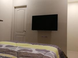 Hotel Foto: Adria Residences - Ruby Garden - 2 Bedroom for 4 person