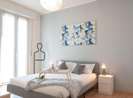 A picture of the hotel: Galvani Apartment