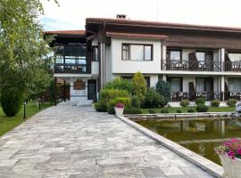 Комплекс Белите скали, hotel v destinaci Gaytaninovo