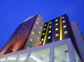 Hotel foto: Amaris Hotel Bekasi Barat