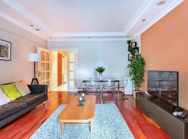 Photo de l’hôtel: Exclusive and Central Flat in Nisantasi