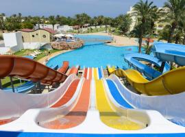 One Resort Jockey Monastir, hotel v destinaci Monastir