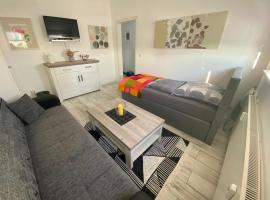 Fotos de Hotel: Simply Nice Appartment