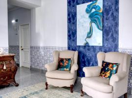 Gambaran Hotel: Palacete da Baixa by MY CHOICE