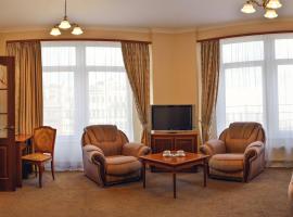 Hotel Photo: Dnipro Hotel