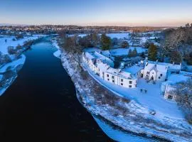 玛丽卡特之家酒店