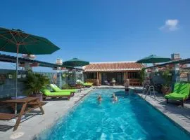Hoi An Pho Library Hotel