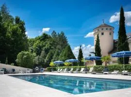 Domaine et Golf de Vaugouard - La Maison Younan