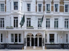 Hotel Foto: The Other House South Kensington