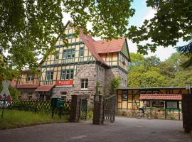 Fotos de Hotel: Landgasthof Alter Bahnhof