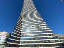 Hotel Photo: METROPOL ISTANBUL TOWERS Lovely Studio