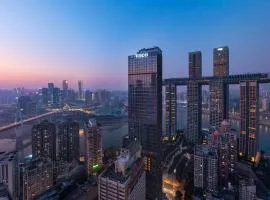 Voco Chongqing Chaotianmen