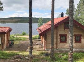 Photo de l’hôtel: Two-Bedroom Holiday home in Sälen 2